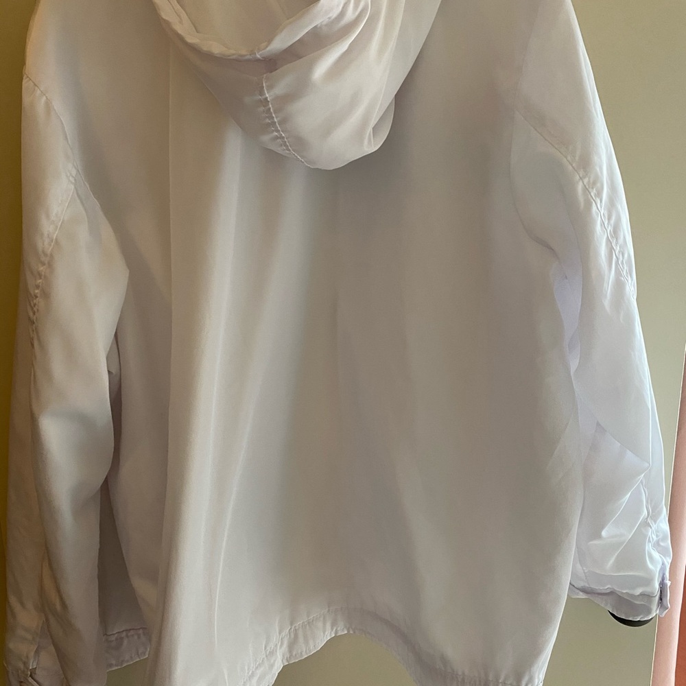 Lightweight Pride jacket. - Picture 3 of 3